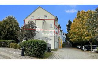 Wohnung kaufen in 73479 Ellwangen, Vermietete 3-Zimmer Wohnung zur Kapitalanlage!