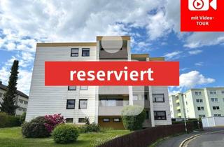 Wohnung kaufen in 95632 Wunsiedel, ideal für Eigennutzer