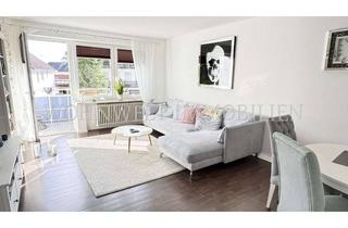 Wohnung kaufen in 85386 Eching, Helle 2 Zimmer-Wohnung mit West-Balkon und Einbauküche