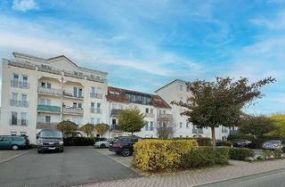 Wohnung kaufen in 99092 Frienstedt, Moderne Eigentumswohnung mit zwei Terrassen, eigenem Garten und Stellplatz in beliebter Stadtrandlag