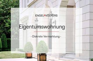 Wohnung kaufen in 99092 Frienstedt, Attraktive Kapitalanlage: Barrierefreie Wohnung mit Gartenanteil und drei Stellplätzen – Faktor 18,8