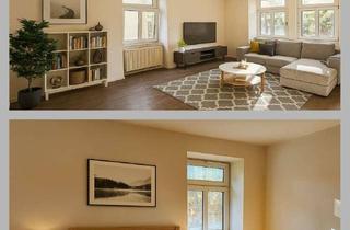 Wohnung kaufen in 74564 Crailsheim, Solide 2 Zimmer-Wohnung in zentraler Lage ***Historisches Flair***