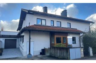 Wohnung kaufen in 82205 Gilching, 5-Zimmer-Wohnung mit sonnigem SW-Balkon & Dachspeicher-Ausbaupotential - Ideal für Familien