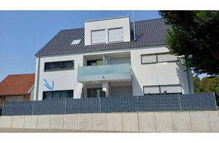 Wohnung kaufen in 50321 Brühl, Attraktive 2-Zimmer Wohnung mit kleinem Garten in Brühl