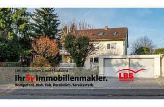 Wohnung kaufen in 78315 Radolfzell, Wohnen wo andere Urlaub machen – Dachgeschosswohnung auf der idyllischen Mettnau!