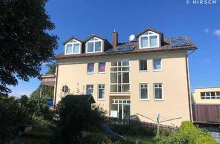 Wohnung kaufen in 98724 Neuhaus, Hochwertige Etagenwohnung als Kapitalanlage - Top Energieeffizienz