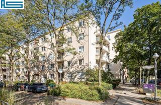 Wohnung kaufen in Dreysestraße 10, 10559 Tiergarten, Ruhig & zentral: Vermietete 3-Zimmerwohnung