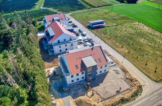 Wohnung kaufen in Leonsberger Str. 35, 94431 Pilsting, Wunderschöne 2-Zimmerwohnung