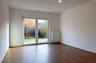 Wohnung kaufen in 82431 Kochel, Attraktive Terrassenwohnung mit großzügigem Schnitt in Kochel am See
