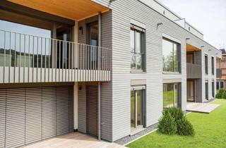 Wohnung kaufen in Auf Den Steinen 53, 53474 Bad Neuenahr-Ahrweiler, Pius Gärten - Natürlich Wohnen an der Ahr