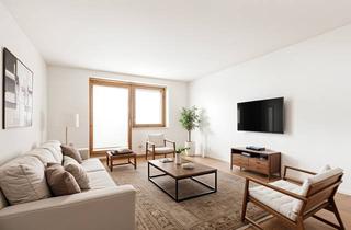 Wohnung kaufen in 83734 Hausham, Bieterverfahren | 3-Zimmer-Wohnung zwischen Tegernsee & Schliersee Bieterverfahren