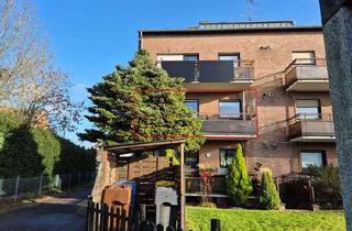 Wohnung kaufen in 41748 Viersen, Schönes Wohnen in Viersen-Robend: Modernisierte 3-Zimmer-Wohnung mit Balkon