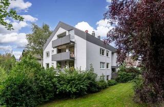 Wohnung kaufen in 33739 Theesen, Sonnige 3-Zimmer-Wohnung mit zwei Dachterrassen, Ruhig gelegen in Bielefeld-Schildesche