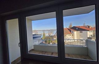 Wohnung kaufen in Heinrich-Von-Tettingen-Straße 22, 78465 Konstanz, 2-Zimmer Wohnung mit Seeblick und Balkon und Garage in Konstanz, keine Maklergebühren