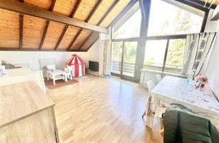 Wohnung kaufen in 77933 Lahr, 2-Zimmer-Wohnung mit Balkon, Garage & Stellplatz – Kapitalanlage oder Eigennutzung