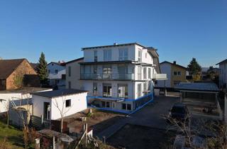 Wohnung kaufen in 64653 Lorsch, Eigennutz oder Kapitalanlage - Erstbezug nach Sanierung