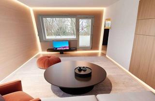 Wohnung kaufen in Brunsbütteler Damm 311, 13591 Staaken, Quadratisch - Praktisch - Gut! Sofortbezug mit Kfz- Stellplatz in Ruhiglage