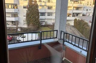 Wohnung kaufen in Egerstrasse, 86356 Neusäß, Stilvolle, gepflegte 1-Raum-Wohnung mit gehobener Innenausstattung in Neusäß