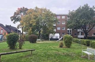 Wohnung kaufen in Eichenweg, 41517 Grevenbroich, 3,5-Zimmer Wohnung in Grevenbroich