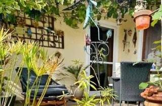 Wohnung kaufen in 84166 Adlkofen, Schöne 4-Zimmer-EG-Wohnung in Adlkofen