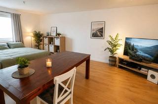 Wohnung kaufen in 89407 Dillingen, Ihr neues Zuhause: Hell, modern und einladend