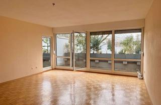 Wohnung kaufen in Graupnerweg 42, 64287 Darmstadt, TOP! Großzügige und helle Wohnung mit Balkonen und zwei Stellplätzen