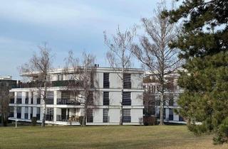 Penthouse kaufen in August-Lämmle-Weg, 71229 Leonberg, Penthousewohnung mit Aufzug am alten Golfplatz Leonberg