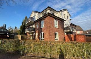 Wohnung kaufen in 22946 Trittau, Attraktive Kapitalanlage! Gepflegte 2-Zimmer-Terrassenwohnung mit KFZ-Stellplatz in zentraler Lage