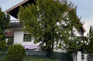 Wohnung mieten in Hofackerstraße 25, 73660 Urbach, Sonnige 3,5-Raum-EG-Wohnung im 3-Fam Haus mit EBK und Garten in Urbach