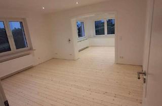 Wohnung mieten in 49328 Melle, NEUEINZUG Energetisch Saniert 3 Zi EG Wohnung 107m2 Wintergarten XXL Garten BARRIEREFREI