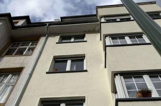 Wohnung mieten in Wolfsgangstraße 24, 60322 Nordend-West, 3-Zimmer Wohnung in Frankfurt Nordend-West