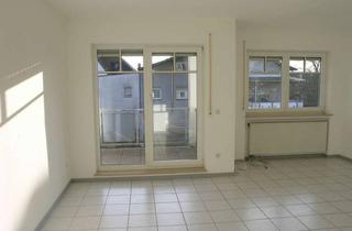 Wohnung mieten in 61130 Nidderau, Nidderau - lichtdurchflutete, moderne 2 Zimmer-Whg mit Balkon und Stellplatz