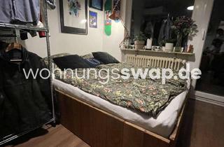 Wohnung mieten in Erichstraße 48, 20359 St. Pauli, Wohnungstausch: Erichstraße 48