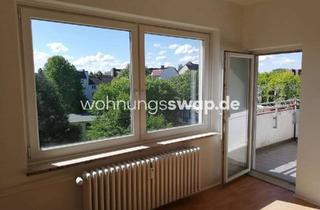 Wohnung mieten in Troplowitzstraße A, 20253 Hoheluft-West, Wohnungstausch: Troplowitzstraße 9a