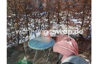 Wohnung mieten in Am Hedernfeld 24, 81375 Hadern, Wohnungstausch: Am Hedernfeld 24