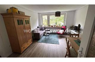 Wohnung mieten in Hilpertweg A, 22523 Eidelstedt, Wohnungstausch: Hilpertweg 1a