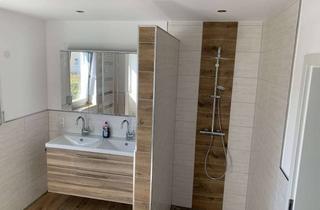 Wohnung mieten in 92521 Schwarzenfeld, Moderne schöne Wohnung / 5 Zimmern / Südbalkon / Schwarzenfeld