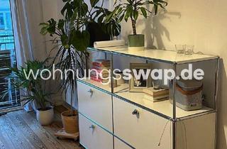 Wohnung mieten in Schwenckestraße 90, 20255 Eimsbüttel, Wohnungstausch: Schwenckestraße 90