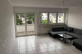 Wohnung mieten in Berliner Platz, 65830 Kriftel, Schöne 2-Zimmerwohnung mit viel Licht in Kriftel