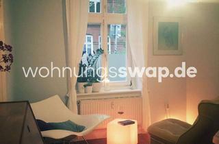 Wohnung mieten in Helenenstraße, 22769 Altona-Nord, Wohnungstausch: Helenenstraße 0