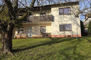 Wohnung mieten in Am Sonnenhang 25, 35447 Reiskirchen, Gepflegte 3-Zimmer Wohnung in Reiskirchen