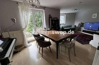 Wohnung mieten in Margarete-Mrosek-Bogen 12, 21035 Allermöhe, Wohnungstausch: Margarete-Mrosek-Bogen 12