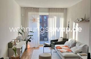 Wohnung mieten in Feldahornweg 18, 22307 Barmbek-Nord, Wohnungstausch: Feldahornweg 18