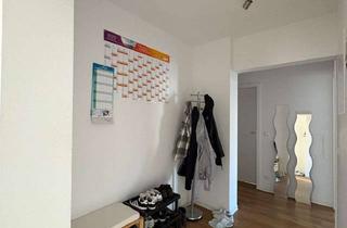 Wohnung mieten in 70469 Feuerbach, Vier-Zimmer-Wohnung in Stuttgart-Feuerbach, für 3er-WG geeignet