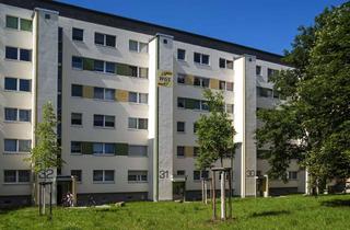 Wohnung mieten in Sonnenstraße 29, 09337 Hohenstein-Ernstthal, Moderne Familien-Wohnung mit Aufzug!!