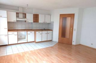 Wohnung mieten in 88361 Altshausen, Zentral in Altshausen. TOP 2,5 Zimmer EG-Wohnung mit Einbauküche und Terrasse.