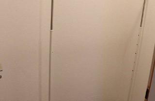 Wohnung mieten in St. Johann, 91056 Alterlangen, Moderne 1-Zimmer Wohnung mit Balkon im 19. OG in Erlangen-Alterlangen