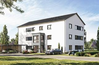 Wohnung mieten in Schlesierweg 6a, 52249 Eschweiler, Neubau Erstbezug: Geschmackvolle 2-3-Zimmer-Wohnung mit gehobener Innenausstattung in Eschweiler