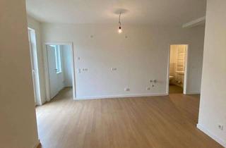 Wohnung mieten in Müglitztalstraße 91, 01809 Heidenau, Neubau-Erdgeschosswohnung mit 3 Zimmern in Dohna-Heidenau