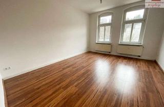 Wohnung mieten in Wettinerstraße 76, 08280 Aue, Gut geschnittene 3-Raum-Wohnung zentrumsnah von Aue